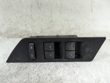 2011-2014 Ford Edge Master Power Window Switch Replacement Driver Side Left P/N:BT4T-14540-AAW 7S2T-7S277511-A Fits OEM Used