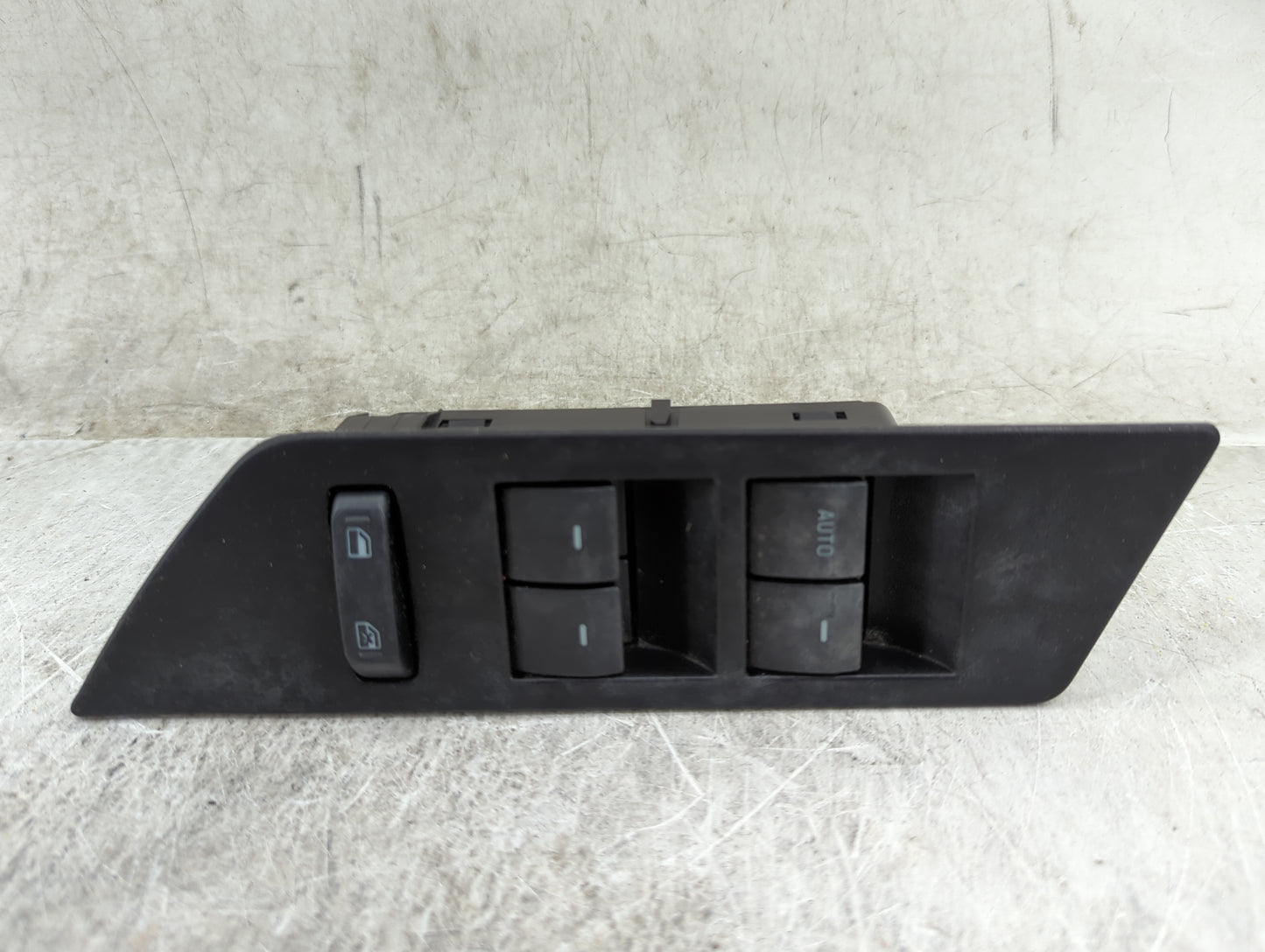 2011-2014 Ford Edge Master Power Window Switch Replacement Driver Side Left P/N:BT4T-14540-AAW 7S2T-7S277511-A Fits OEM Used