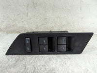 2011-2014 Ford Edge Master Power Window Switch Replacement Driver Side Left P/N:BT4T-14540-AAW 7S2T-7S277511-A Fits OEM Used