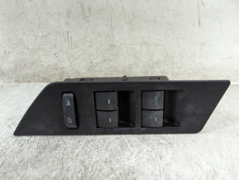 compare product 2011-2014 Ford Edge Master Power Window Switch Replacement Driver Side Left P/N:BT4T-14540-AAW 7S2T-7S277511-A Fits OEM Used Auto Parts