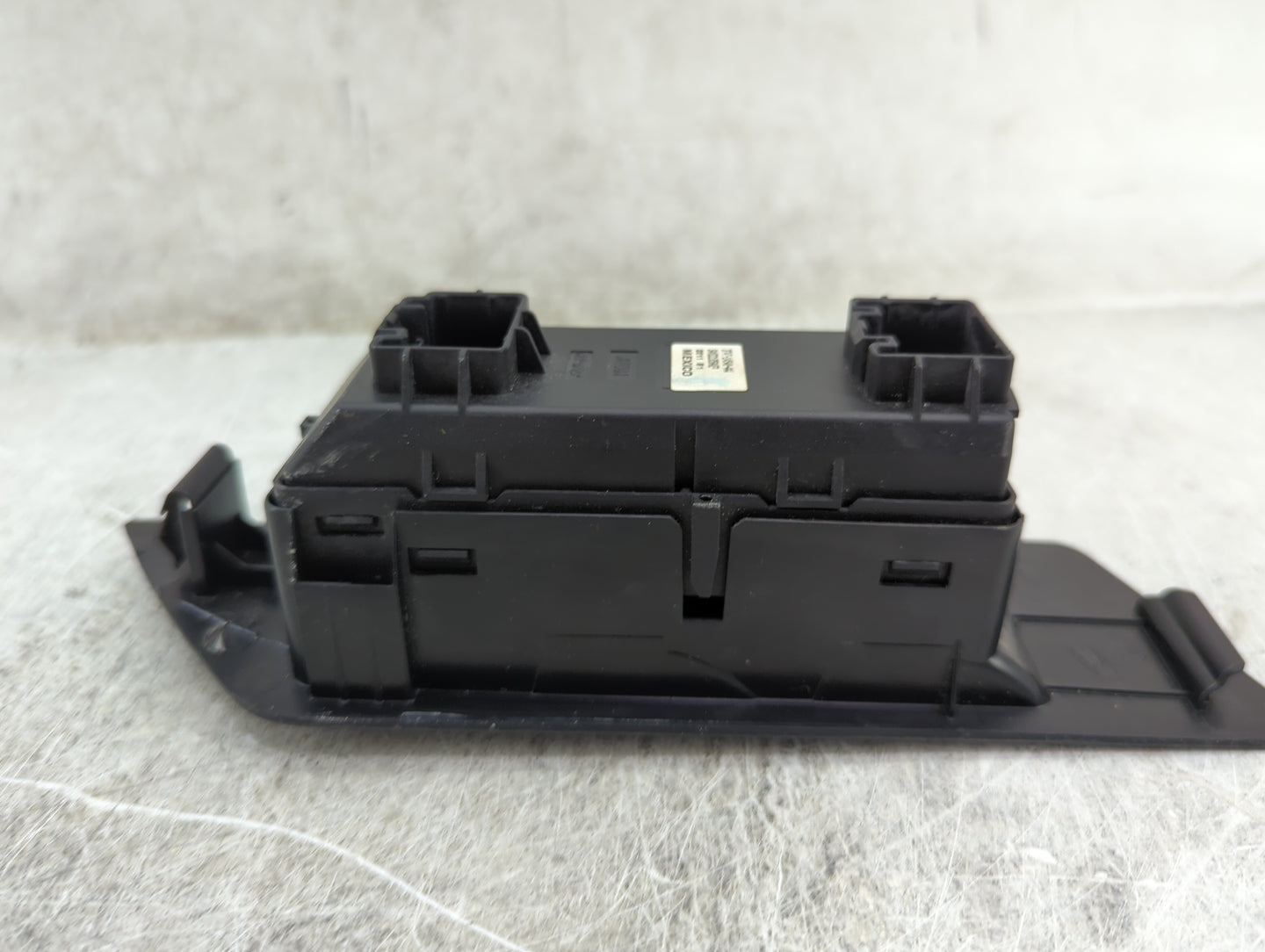 2011-2014 Ford Edge Master Power Window Switch Replacement Driver Side Left P/N:BT4T-14540-AAW 7S2T-7S277511-A Fits OEM Used