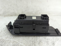 2011-2014 Ford Edge Master Power Window Switch Replacement Driver Side Left P/N:BT4T-14540-AAW 7S2T-7S277511-A Fits OEM Used