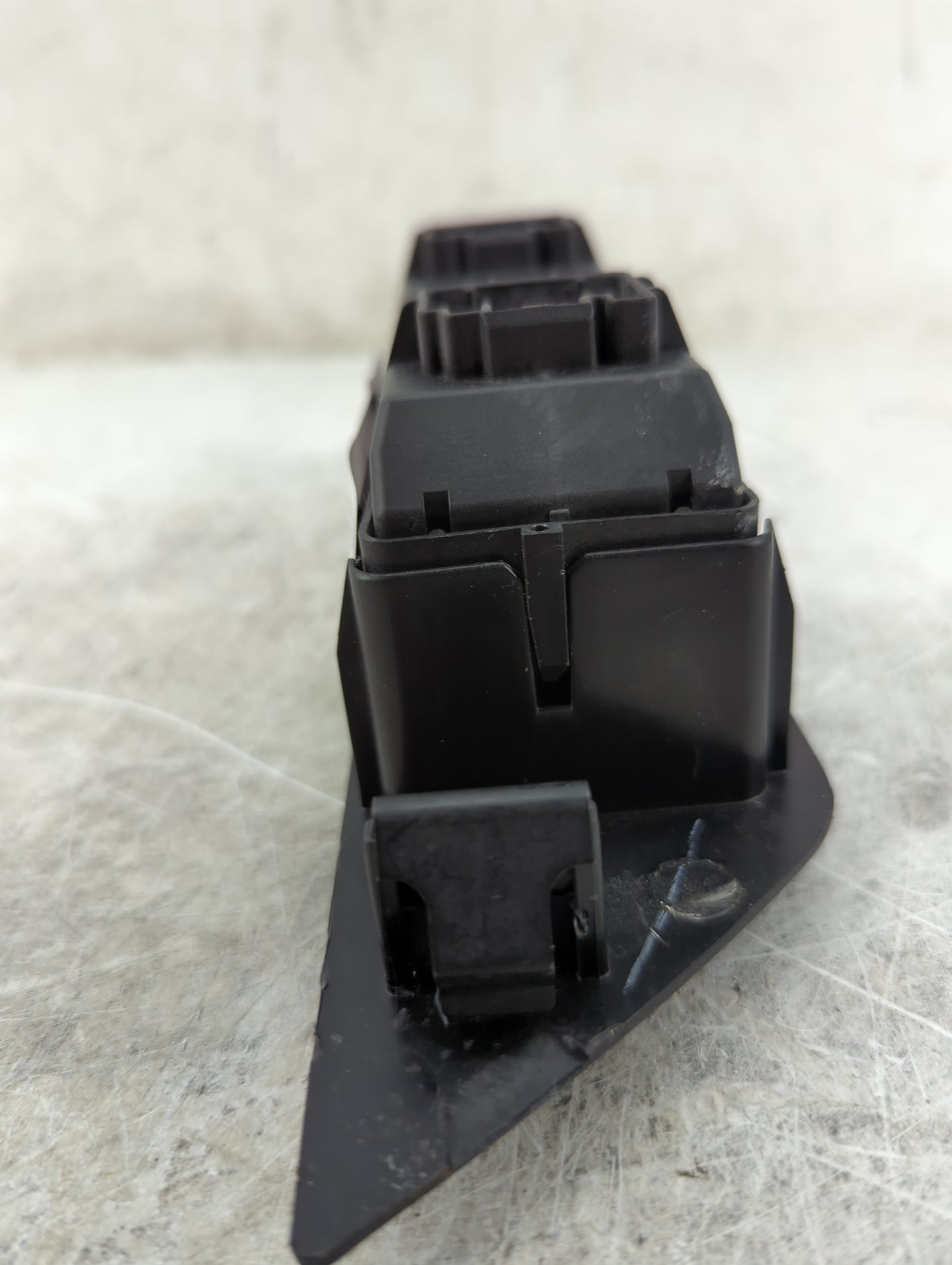 2011-2014 Ford Edge Master Power Window Switch Replacement Driver Side Left P/N:BT4T-14540-AAW 7S2T-7S277511-A Fits OEM Used