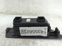 2011-2014 Ford Edge Master Power Window Switch Replacement Driver Side Left P/N:BT4T-14540-AAW 7S2T-7S277511-A Fits OEM Used