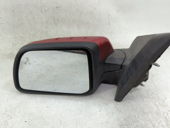 compare product 2011-2012 Ford Edge Driver Side View Mirror - Left Door Mirror OEM Used