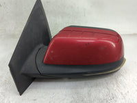 2011-2012 Ford Edge Driver Side View Mirror - Left Door Mirror OEM Used - Oemusedautoparts1.com