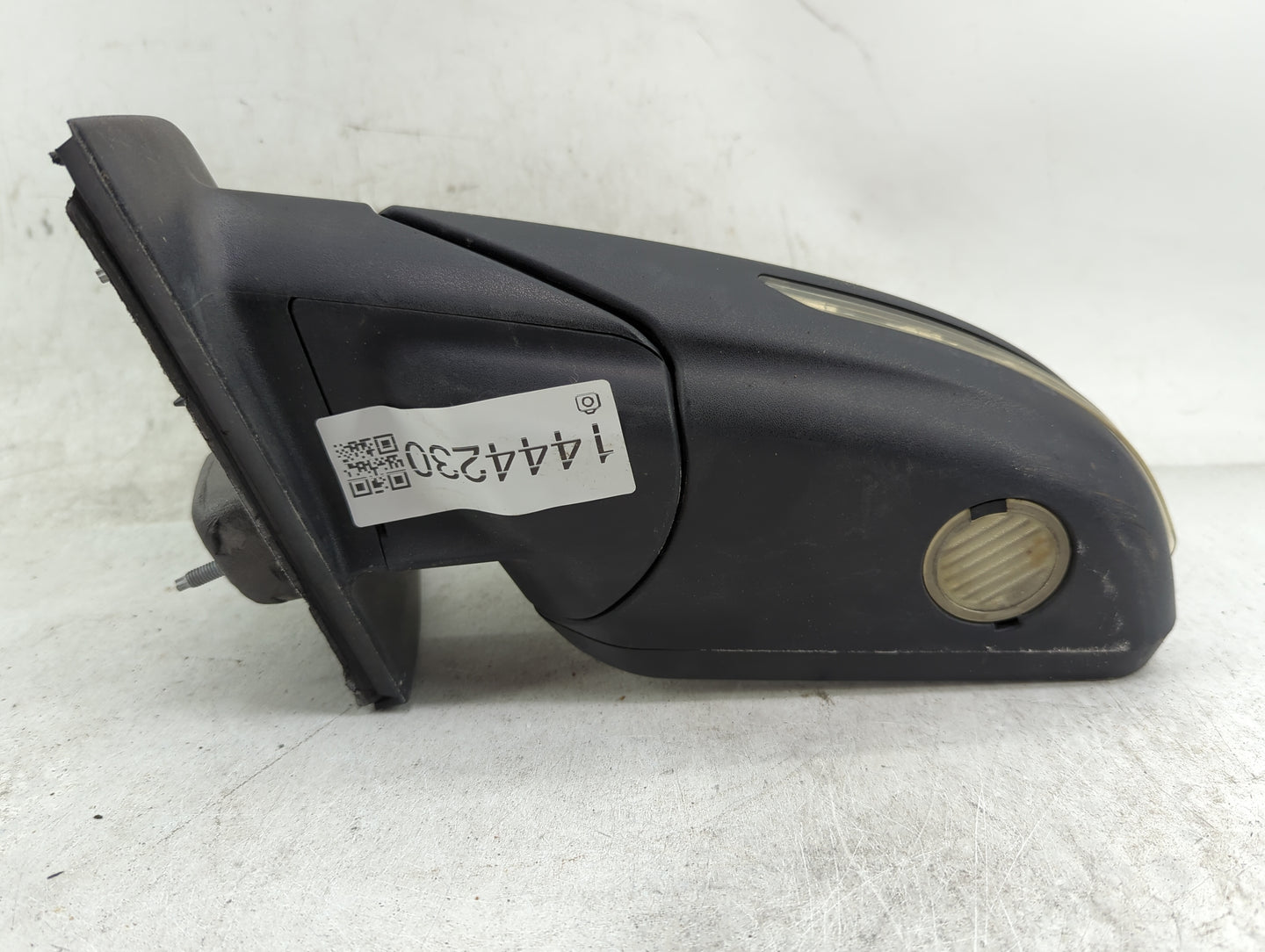 2011-2012 Ford Edge Driver Side View Mirror - Left Door Mirror OEM Used - Oemusedautoparts1.com