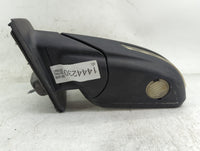 2011-2012 Ford Edge Driver Side View Mirror - Left Door Mirror OEM Used - Oemusedautoparts1.com