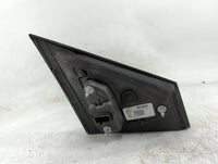 2011-2012 Ford Edge Driver Side View Mirror - Left Door Mirror OEM Used - Oemusedautoparts1.com