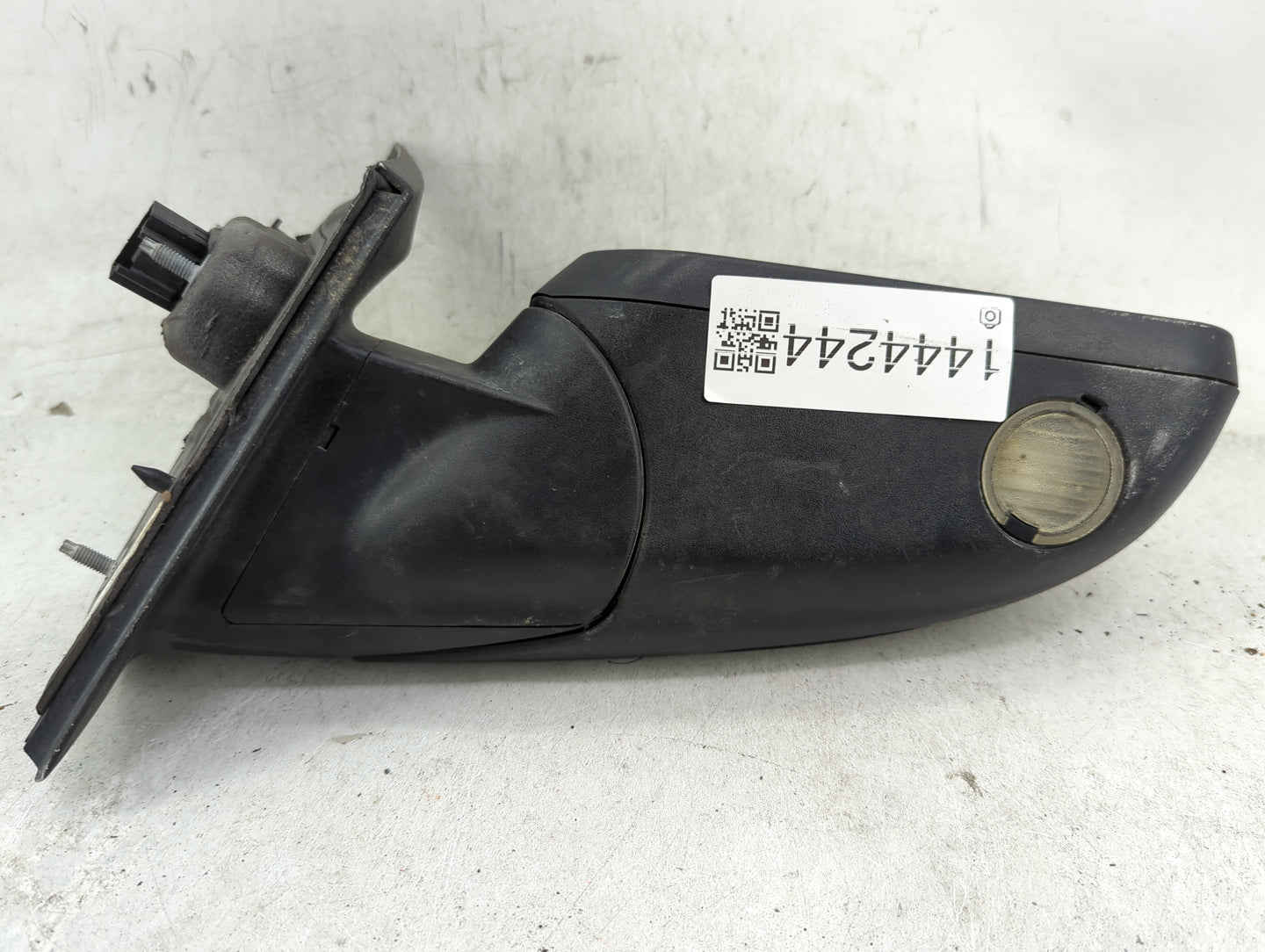 2011-2012 Ford Edge Passenger Side View Mirror - Right Door Mirror OEM Used - Oemusedautoparts1.com