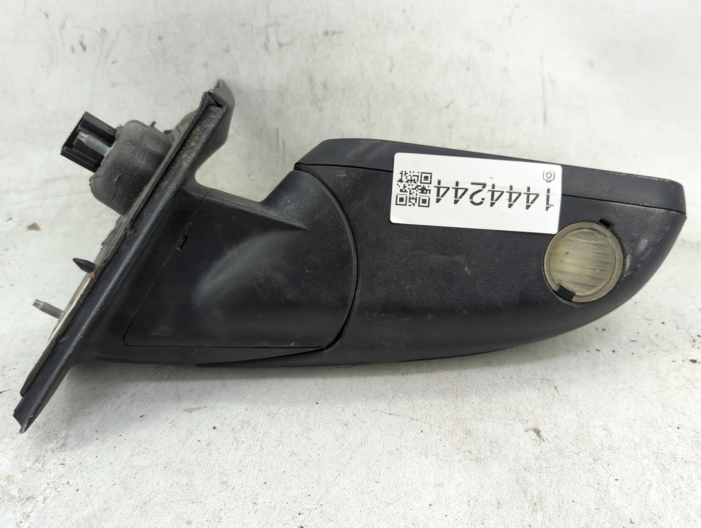 2011-2012 Ford Edge Passenger Side View Mirror - Right Door Mirror OEM Used - Oemusedautoparts1.com