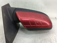 2011-2012 Ford Edge Passenger Side View Mirror - Right Door Mirror OEM Used - Oemusedautoparts1.com