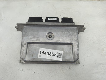compare product 2011-2012 Ford Edge PCM Engine Control Computer ECU ECM PCU OEM P/N:BT4A-12A650-ASB BT4A-12B684-DA, 6MXLDWASCB Fits Fits 2011 2012 OEM Used Auto Parts
