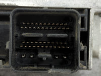 2011-2012 Ford Edge PCM Engine Control Computer ECU ECM PCU OEM P/N:BT4A-12A650-ASB BT4A-12B684-DA, 6MXLDWASCB Fits Fits 201