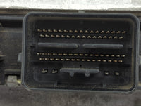 2011-2012 Ford Edge PCM Engine Control Computer ECU ECM PCU OEM P/N:BT4A-12A650-ASB BT4A-12B684-DA, 6MXLDWASCB Fits Fits 201