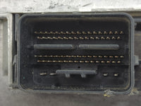 2011-2012 Ford Edge PCM Engine Control Computer ECU ECM PCU OEM P/N:BT4A-12A650-ASB BT4A-12B684-DA, 6MXLDWASCB Fits Fits 201