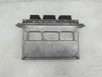 2011-2012 Ford Edge PCM Engine Control Computer ECU ECM PCU OEM P/N:BT4A-12A650-ASB BT4A-12B684-DA, 6MXLDWASCB Fits Fits 201