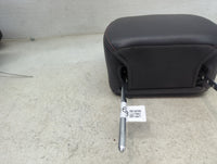2011-2012 Ford Edge Headrest Head Rest Front Driver Seat Black - Oemusedautoparts1.com