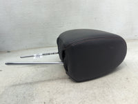 2011-2012 Ford Edge Headrest Head Rest Front Driver Seat Black - Oemusedautoparts1.com