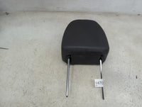 2011-2012 Ford Edge Headrest Head Rest Front Driver Seat Black - Oemusedautoparts1.com