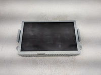 2012-2014 Ford Edge Information Display Screen 1472824 - Oemusedautoparts1.com