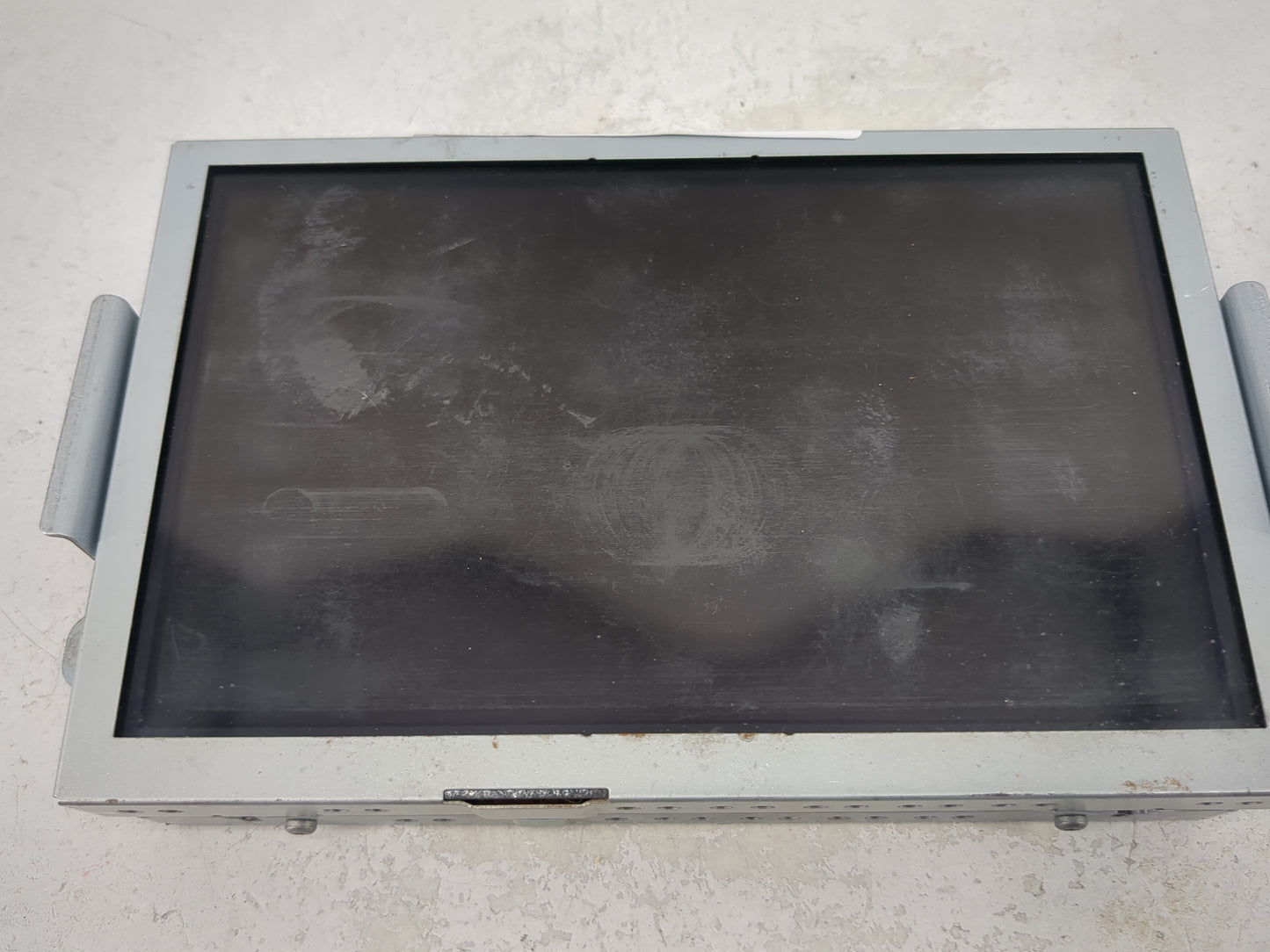 2012-2014 Ford Edge Information Display Screen 1472824 - Oemusedautoparts1.com