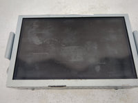 2012-2014 Ford Edge Information Display Screen 1472824 - Oemusedautoparts1.com