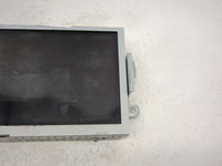 2012-2014 Ford Edge Information Display Screen 1472824 - Oemusedautoparts1.com