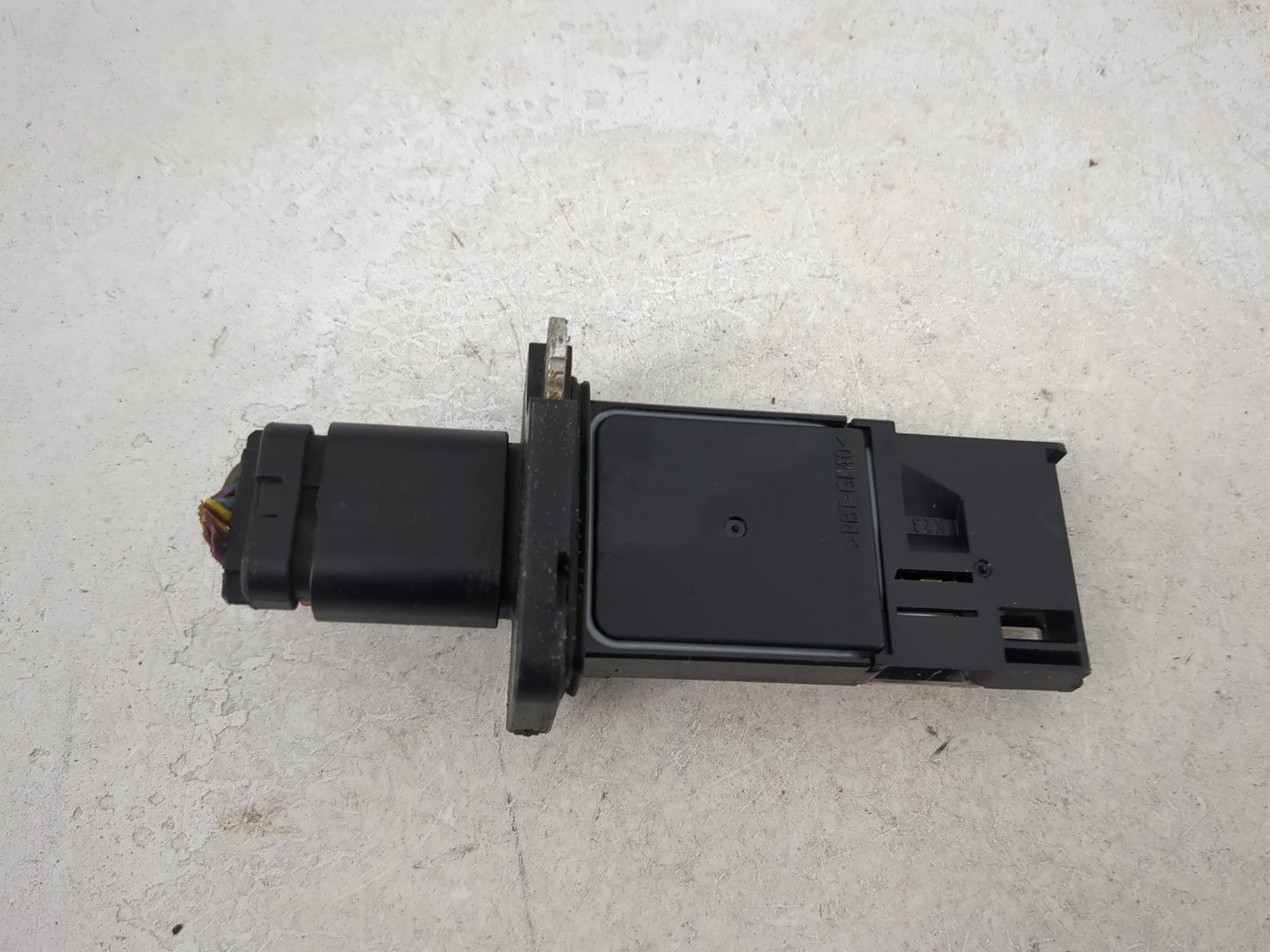 2007-2014 Ford Edge Mass Air Flow Meter Maf 1486050 - Oemusedautoparts1.com