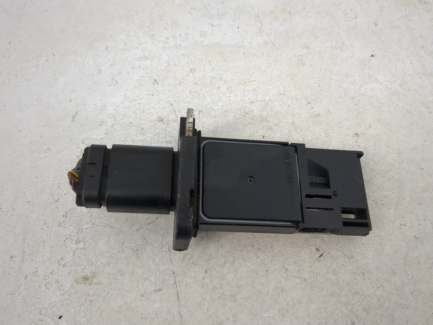 2007-2014 Ford Edge Mass Air Flow Meter Maf 1486050 - Oemusedautoparts1.com
