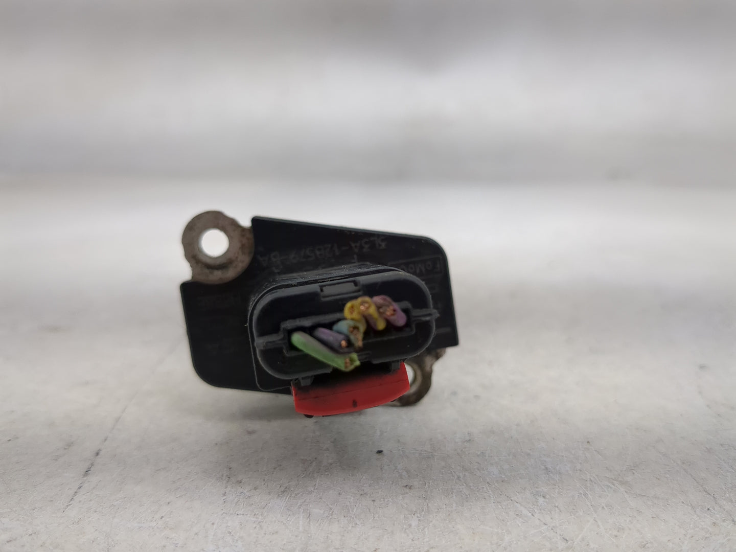 2007-2014 Ford Edge Mass Air Flow Meter Maf 1486050 - Oemusedautoparts1.com