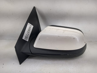 compare product 2011-2014 Ford Edge Driver Side View Mirror - Left Door Mirror OEM Used