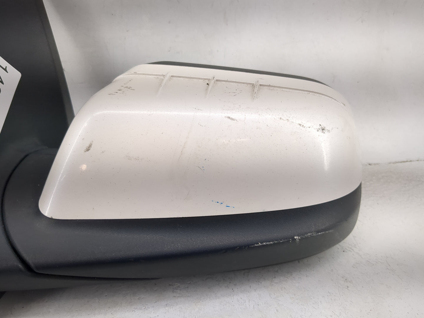 2011-2014 Ford Edge Driver Side View Mirror - Left Door Mirror OEM Used - Oemusedautoparts1.com