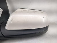 2011-2014 Ford Edge Driver Side View Mirror - Left Door Mirror OEM Used - Oemusedautoparts1.com