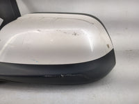 2011-2014 Ford Edge Driver Side View Mirror - Left Door Mirror OEM Used - Oemusedautoparts1.com