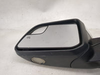 2011-2014 Ford Edge Driver Side View Mirror - Left Door Mirror OEM Used - Oemusedautoparts1.com