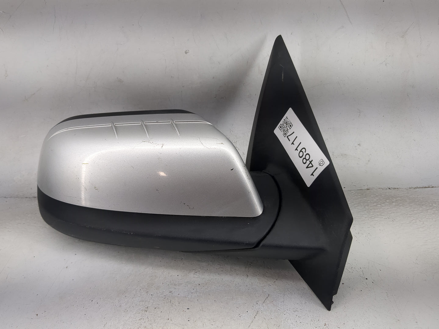 2011-2014 Ford Edge Passenger Side View Mirror - Right Door Mirror OEM Used - Oemusedautoparts1.com