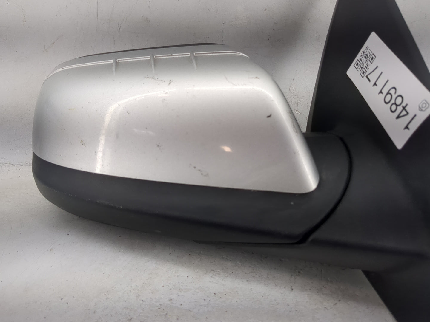 2011-2014 Ford Edge Passenger Side View Mirror - Right Door Mirror OEM Used - Oemusedautoparts1.com