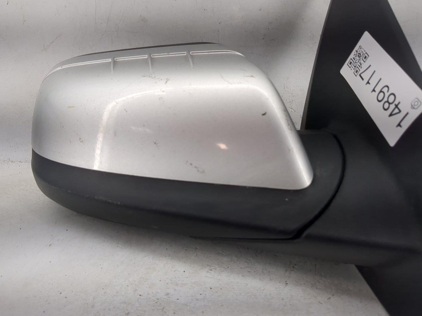 2011-2014 Ford Edge Passenger Side View Mirror - Right Door Mirror OEM Used - Oemusedautoparts1.com