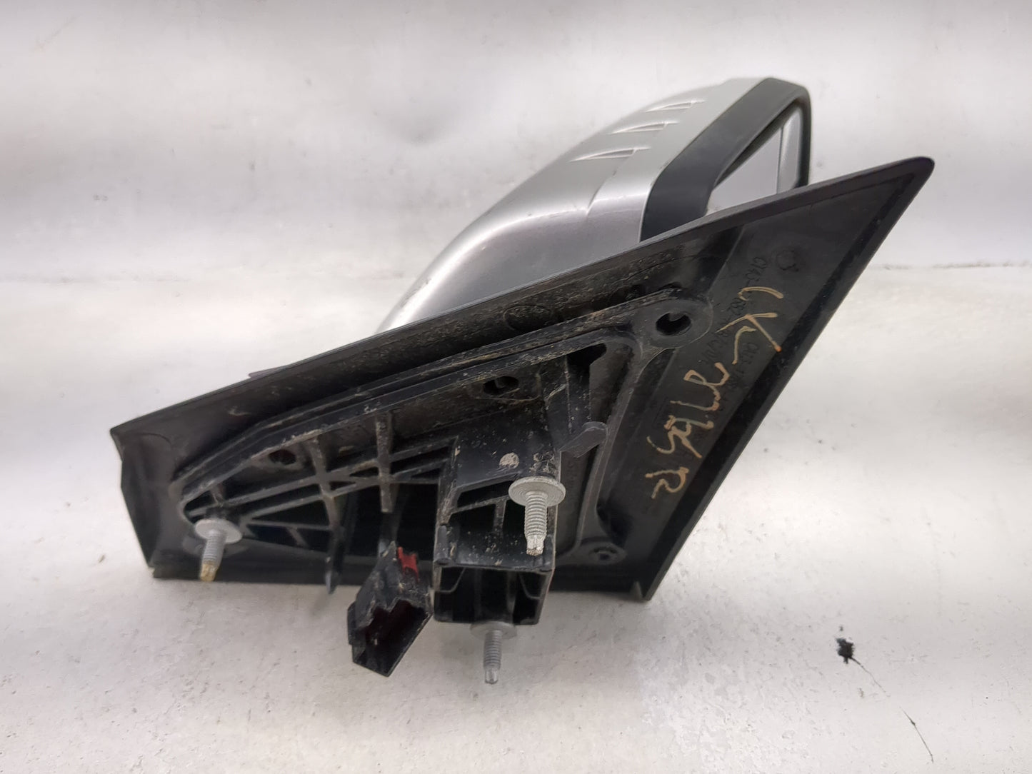 2011-2014 Ford Edge Passenger Side View Mirror - Right Door Mirror OEM Used - Oemusedautoparts1.com