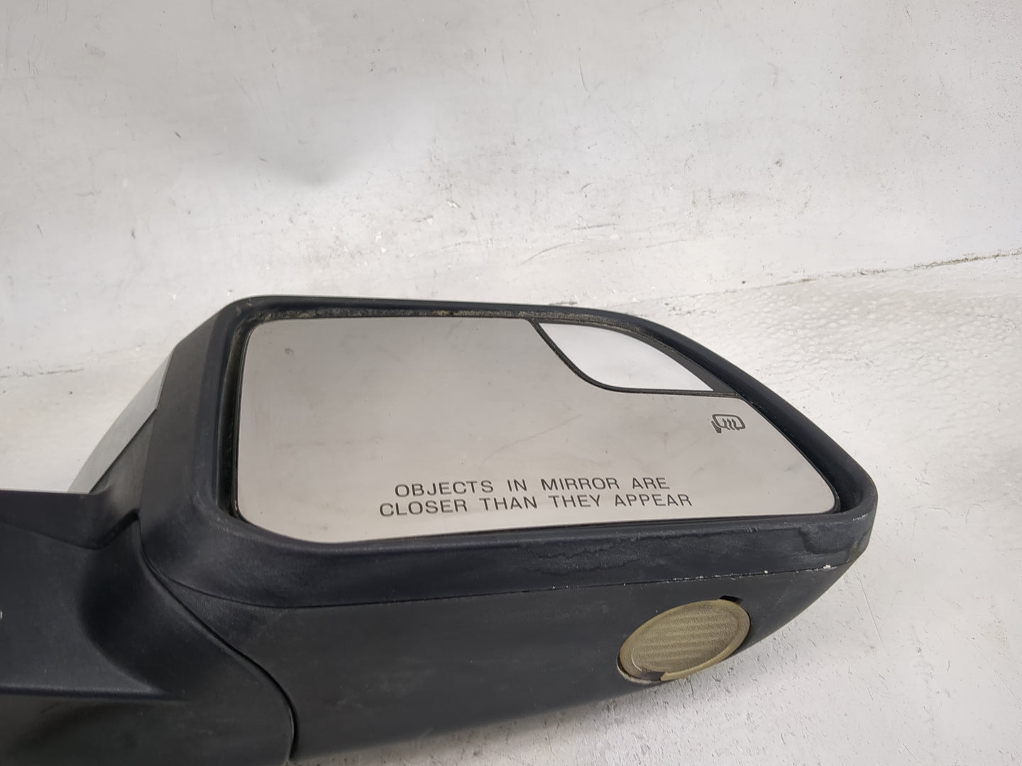 2011-2014 Ford Edge Passenger Side View Mirror - Right Door Mirror OEM Used - Oemusedautoparts1.com