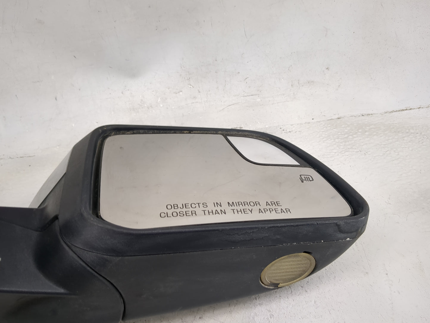 2011-2014 Ford Edge Passenger Side View Mirror - Right Door Mirror OEM Used - Oemusedautoparts1.com
