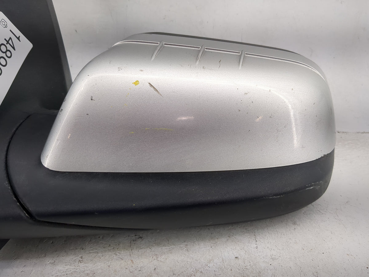 2011-2014 Ford Edge Driver Side View Mirror - Left Door Mirror OEM Used - Oemusedautoparts1.com