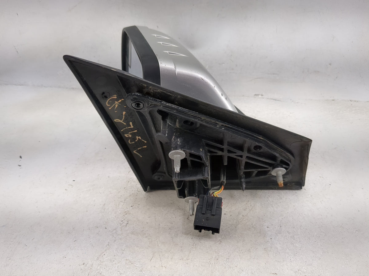 2011-2014 Ford Edge Driver Side View Mirror - Left Door Mirror OEM Used - Oemusedautoparts1.com