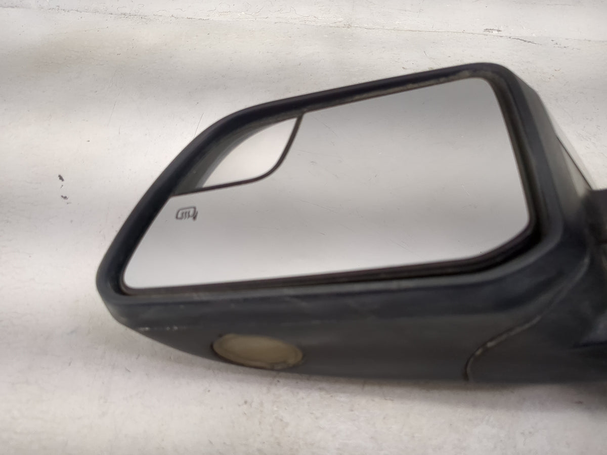 2011-2014 Ford Edge Driver Side View Mirror - Left Door Mirror OEM Used - Oemusedautoparts1.com