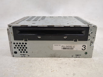compare product 2012 Ford Edge Radio AM FM Cd Player Receiver Replacement P/N:PU-3455L-C CT4T-19C107-CD Fits OEM Used Auto Parts