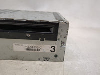 2012 Ford Edge Radio AM FM Cd Player Receiver Replacement P/N:PU-3455L-C CT4T-19C107-CD Fits OEM Used Auto Parts - Oemusedau
