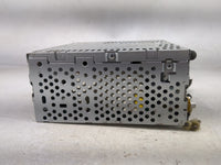 2012 Ford Edge Radio AM FM Cd Player Receiver Replacement P/N:PU-3455L-C CT4T-19C107-CD Fits OEM Used Auto Parts - Oemusedau