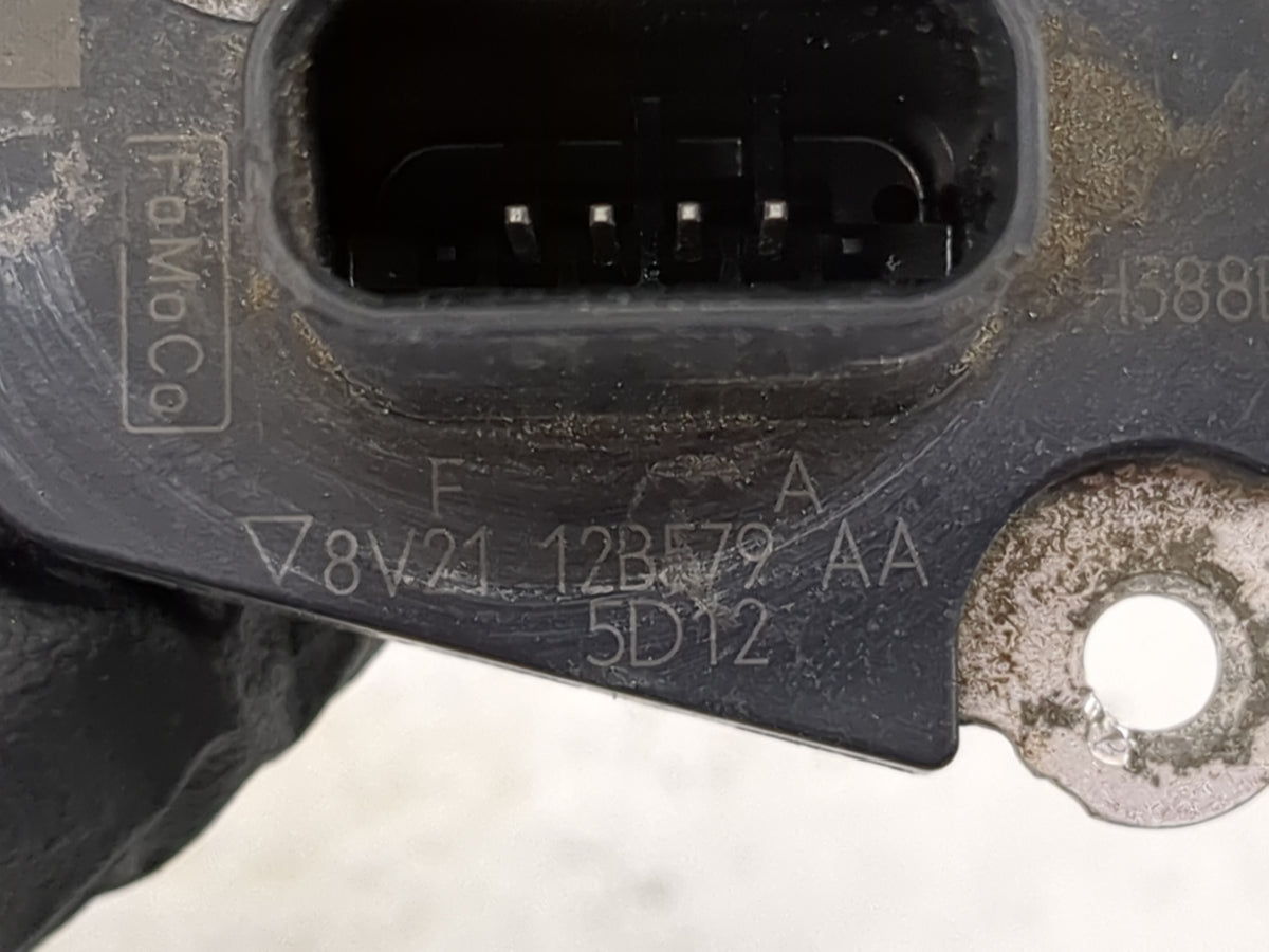 2012-2014 Ford Edge Mass Air Flow Meter Maf 1500642 - Oemusedautoparts1.com
