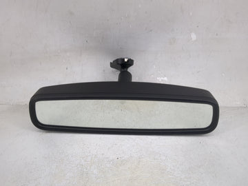 2007-2020 Ford Edge Interior Rear View Mirror Replacement OEM P/N:E11 02533 GNTX-931 Fits OEM Used Auto Parts - Oemusedautop